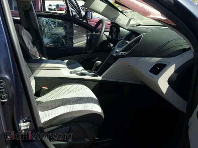 2015 GMC TERRAIN - VIN: 2GKFLVEK3F6331054 - Фото 5