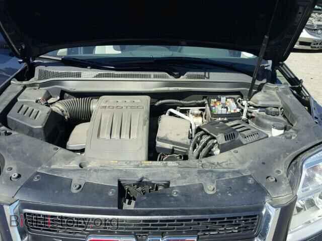 2015 GMC TERRAIN - VIN: 2GKFLVEK3F6331054 - Фото 7