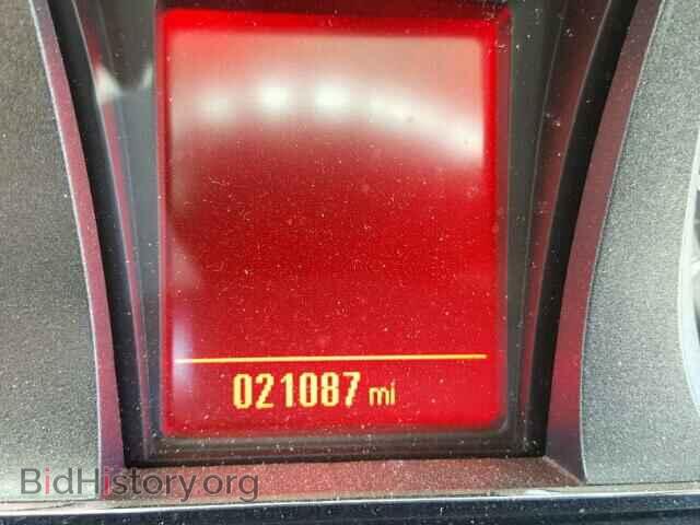 2015 GMC TERRAIN - VIN: 2GKFLVEK3F6331054 - Фото 8