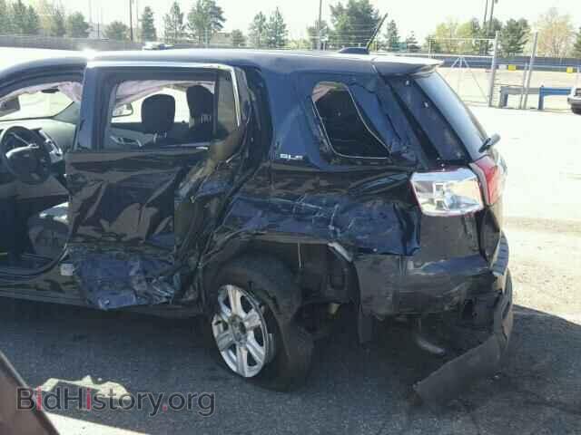 2015 GMC TERRAIN - VIN: 2GKFLVEK3F6331054 - Фото 9