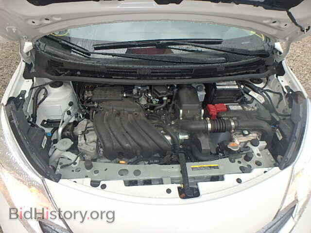 2014 NISSAN VERSA - VIN: 3N1CE2CP5EL368044 - Photo 7
