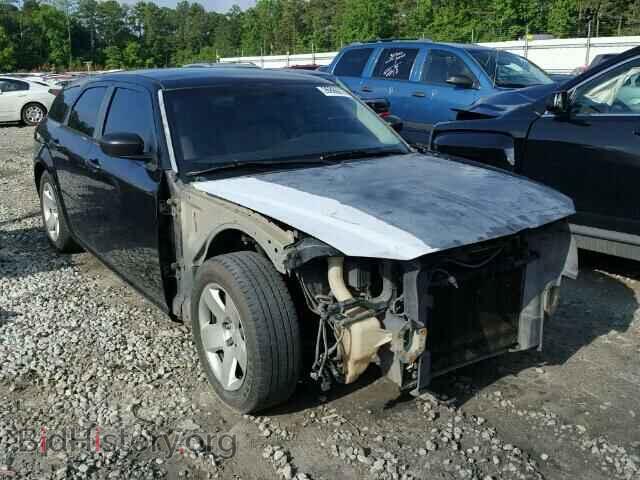 Photo 2D4FV48V95H182242 - DODGE MAGNUM 2005