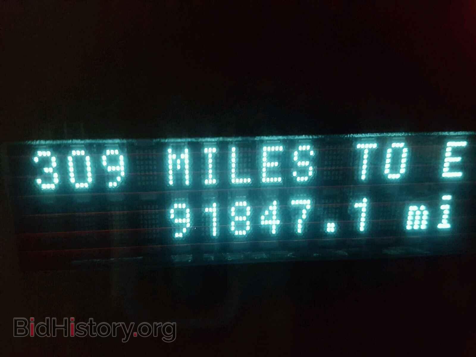 2009 FORD FOCUS - VIN: 1FAHP35N99W166702 - Фото 8