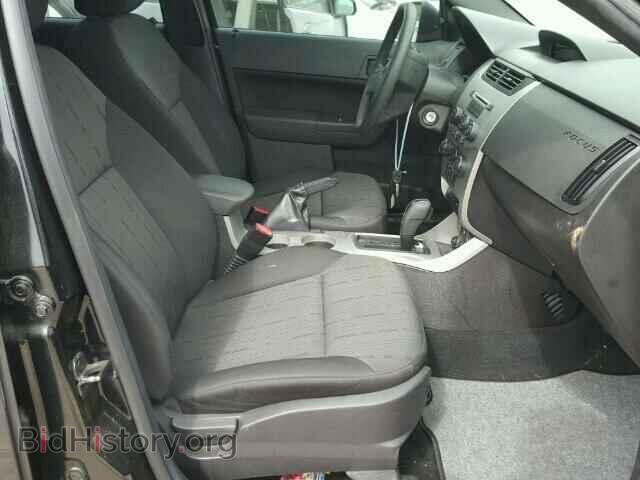 2010 FORD FOCUS - VIN: 1FAHP3FN5AW209385 - Photo 5