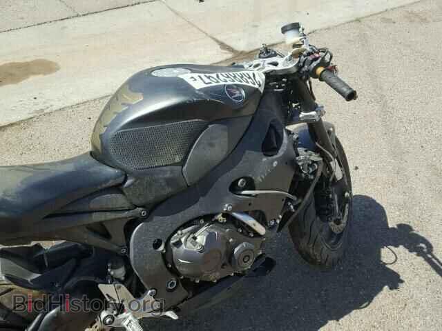 2008 HONDA CBR CYCLE - VIN: JH2SC59058M010342 - Фото 5
