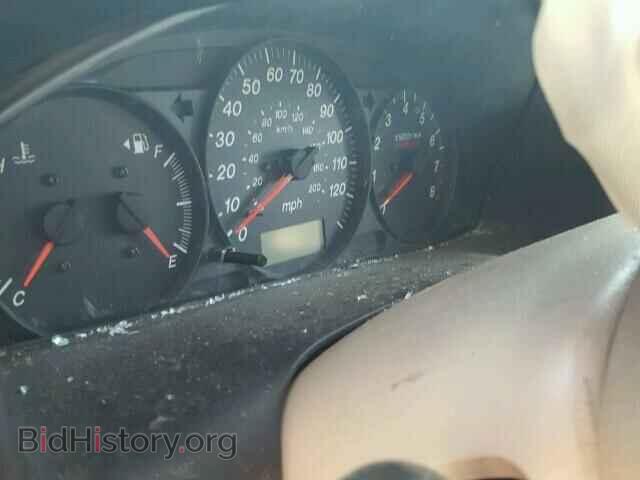 2002 MAZDA MPV - VIN: JM3LW28A720315179 - Фото 8