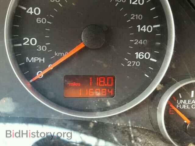 2006 AUDI A4 - VIN: WAUAF78E56A052736 - Фото 8
