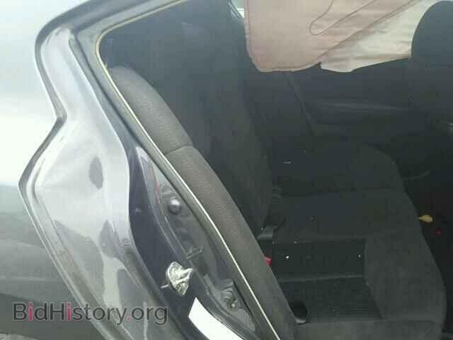 2012 NISSAN MAXIMA - VIN: 1N4AA5AP0CC833543 - Фото 6