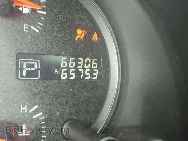 2012 NISSAN MAXIMA - VIN: 1N4AA5AP0CC833543 - Фото 8