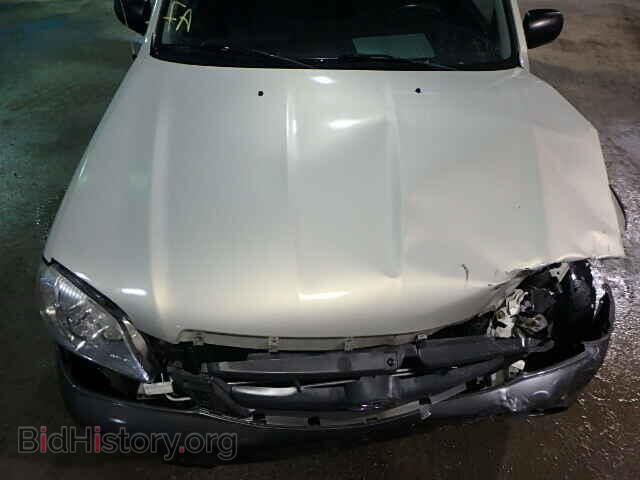2003 MAZDA TRIBUTE - VIN: 4F2YZ94183KM11042 - Фото 7