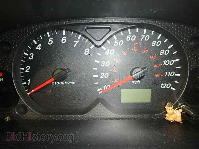 2003 MAZDA TRIBUTE - VIN: 4F2YZ94183KM11042 - Фото 8