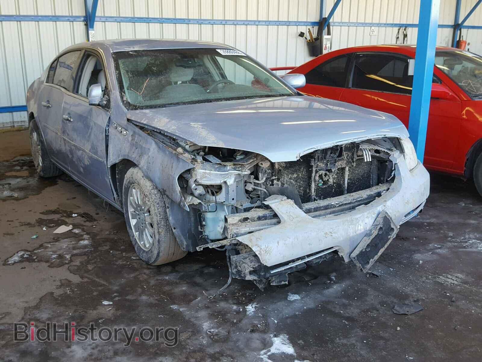 Фотография 1G4HP57286U174852 - BUICK LUCERNE 2006