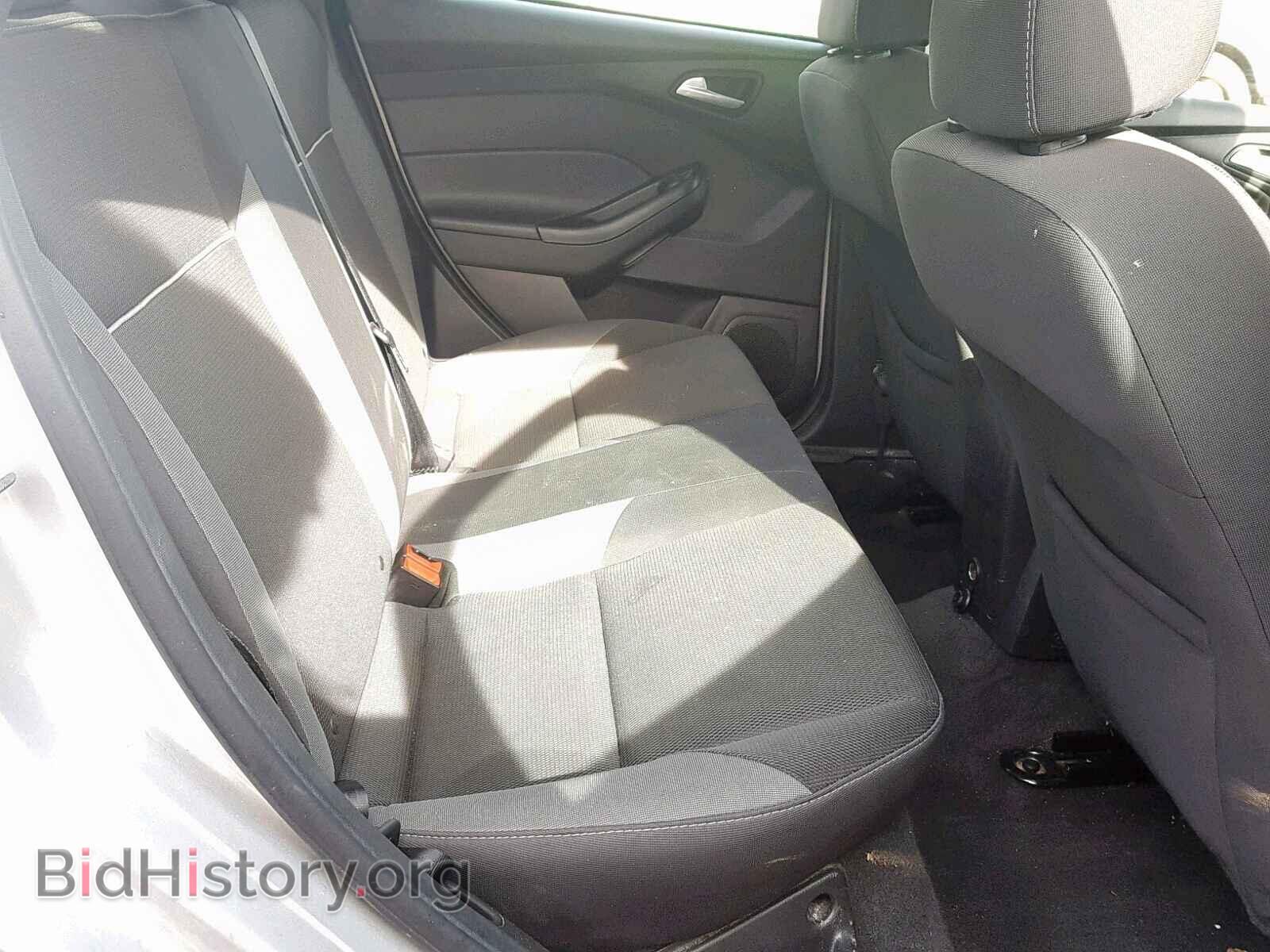 2014 FORD FOCUS SE - VIN: 1FADP3F22EL197370 - Фото 6