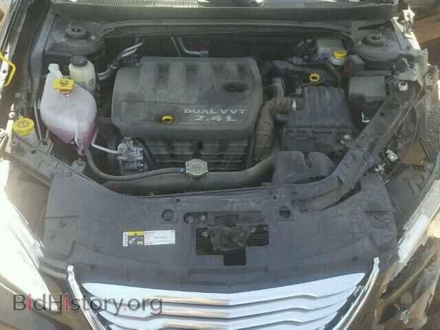 2014 CHRYSLER 200 - VIN: 1C3CCBAB4EN230719 - Фото 7