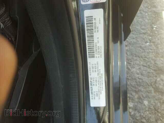 2014 CHRYSLER 200 - VIN: 1C3CCBAB4EN230719 - Фото 10