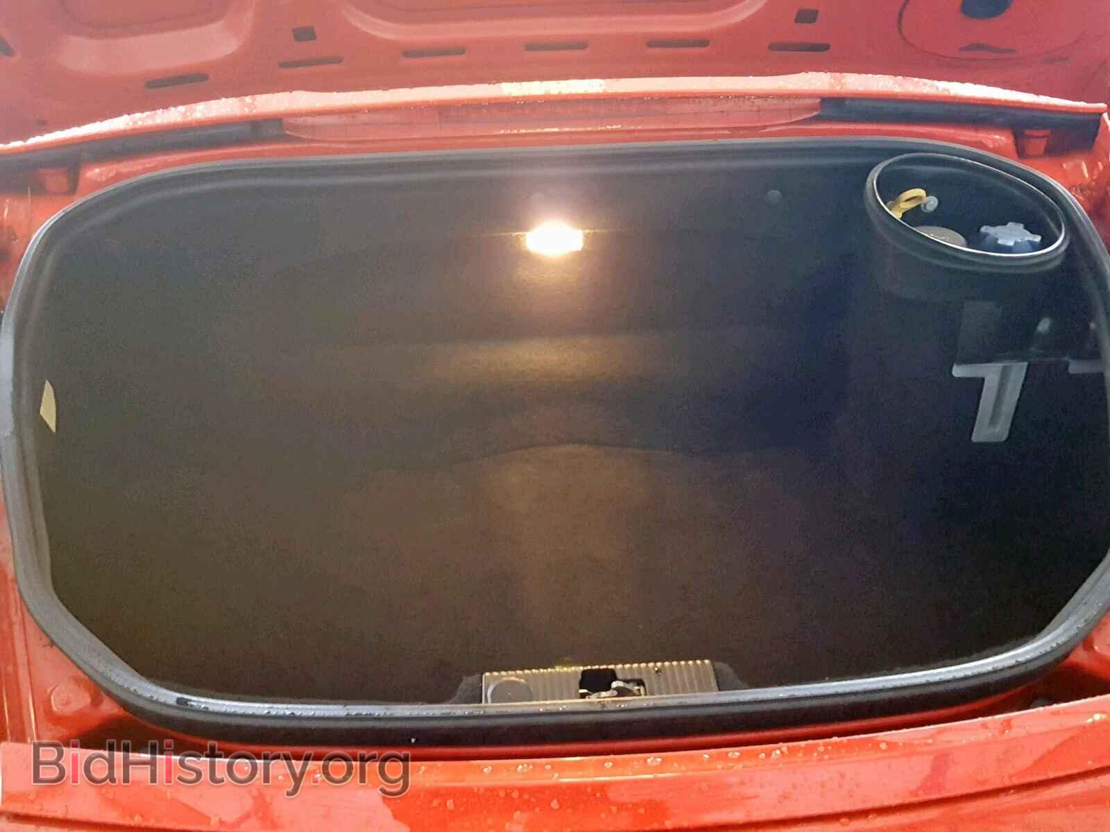 2002 PORSCHE BOXSTER - VIN: WP0CA29882U624610 - Фото 6