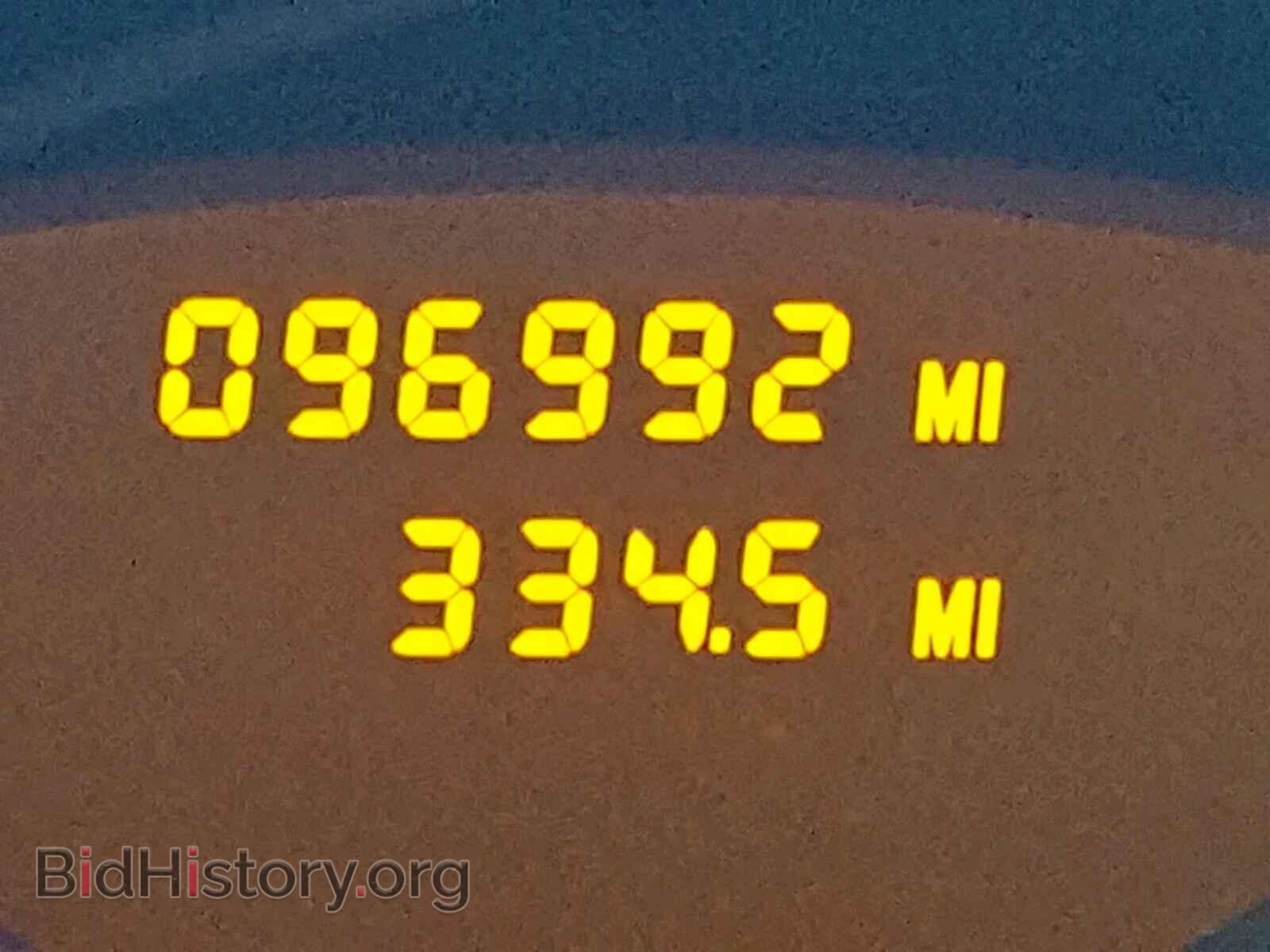 2002 PORSCHE BOXSTER - VIN: WP0CA29882U624610 - Фото 8