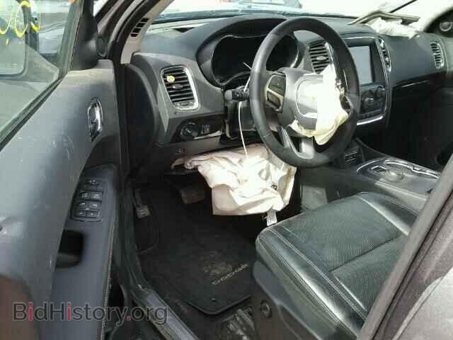 2015 DODGE DURANGO - VIN: 1C4RDJEG6FC177375 - Photo 9