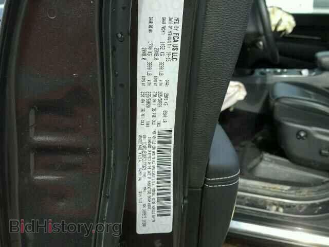 2015 DODGE DURANGO - VIN: 1C4RDJEG6FC177375 - Photo 10