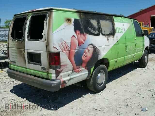 2006 FORD ECONOLINE - VIN: 1FTNS24W96DA02941 - Фото 4