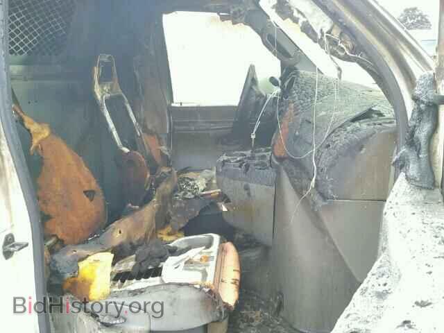 2006 FORD ECONOLINE - VIN: 1FTNS24W96DA02941 - Фото 5
