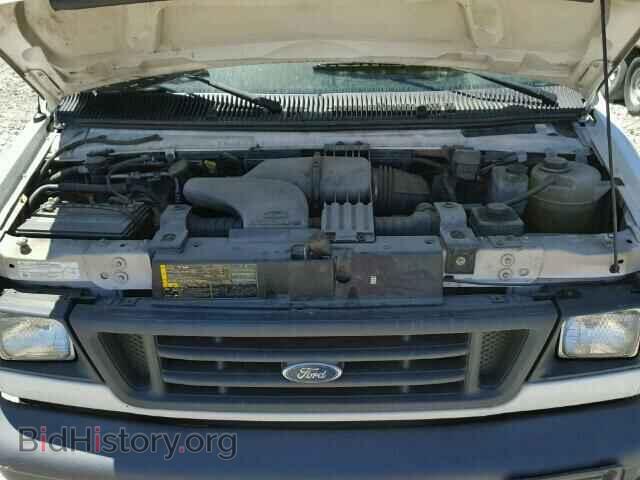 2006 FORD ECONOLINE - VIN: 1FTNS24W96DA02941 - Фото 7