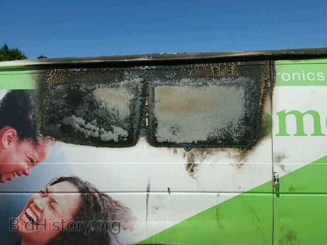 2006 FORD ECONOLINE - VIN: 1FTNS24W96DA02941 - Фото 9