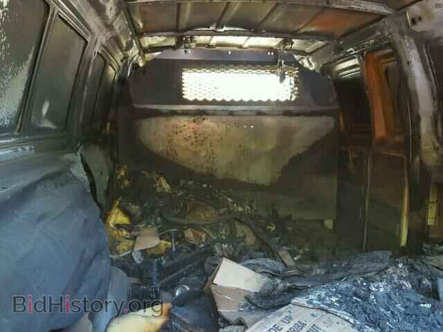 2006 FORD ECONOLINE - VIN: 1FTNS24W96DA02941 - Фото 10