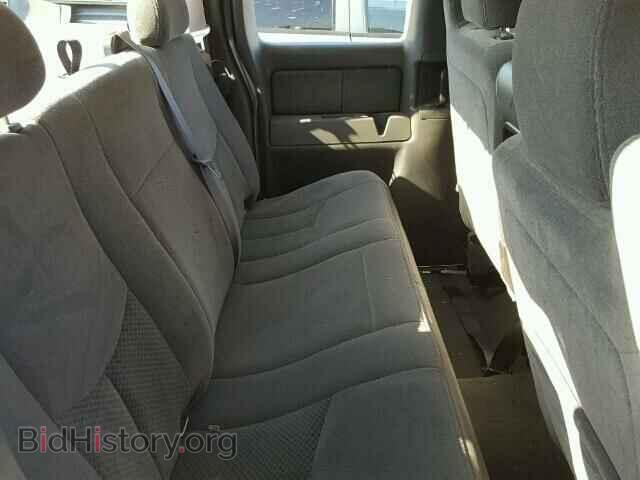 2006 CHEVROLET SILVERADO - VIN: 1GCHK29D46E169996 - Фото 6