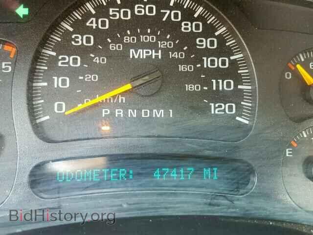 2006 CHEVROLET SILVERADO - VIN: 1GCHK29D46E169996 - Фото 8