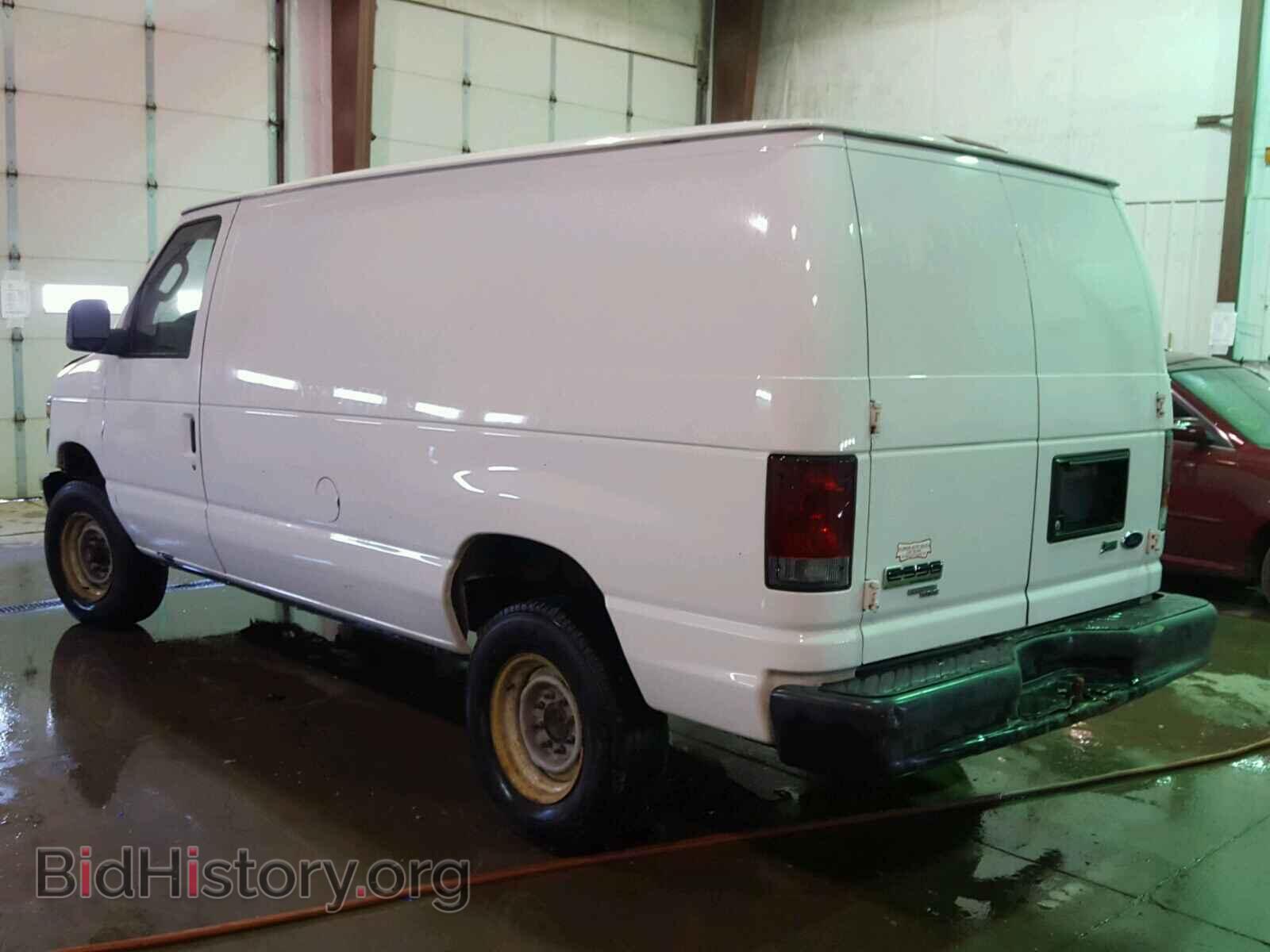 2012 FORD ECONOLINE - VIN: 1FTSE3EL5CDA13905 - Фото 3