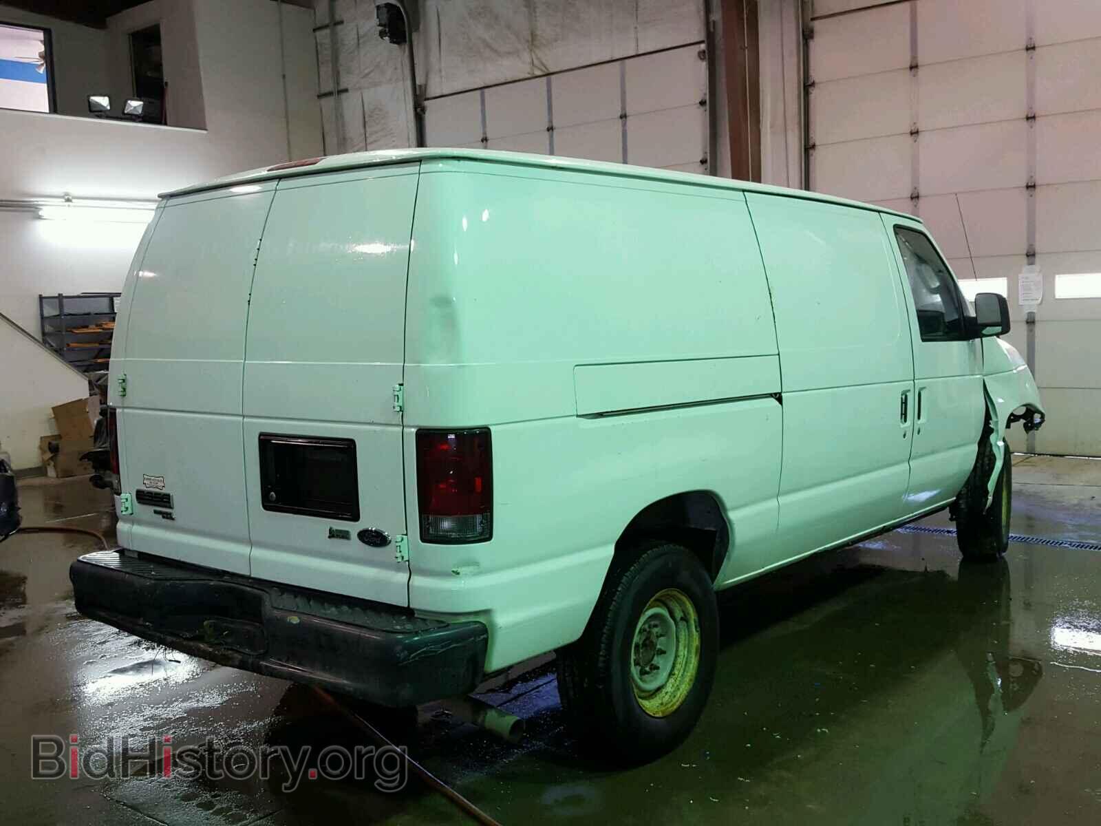 2012 FORD ECONOLINE - VIN: 1FTSE3EL5CDA13905 - Фото 4