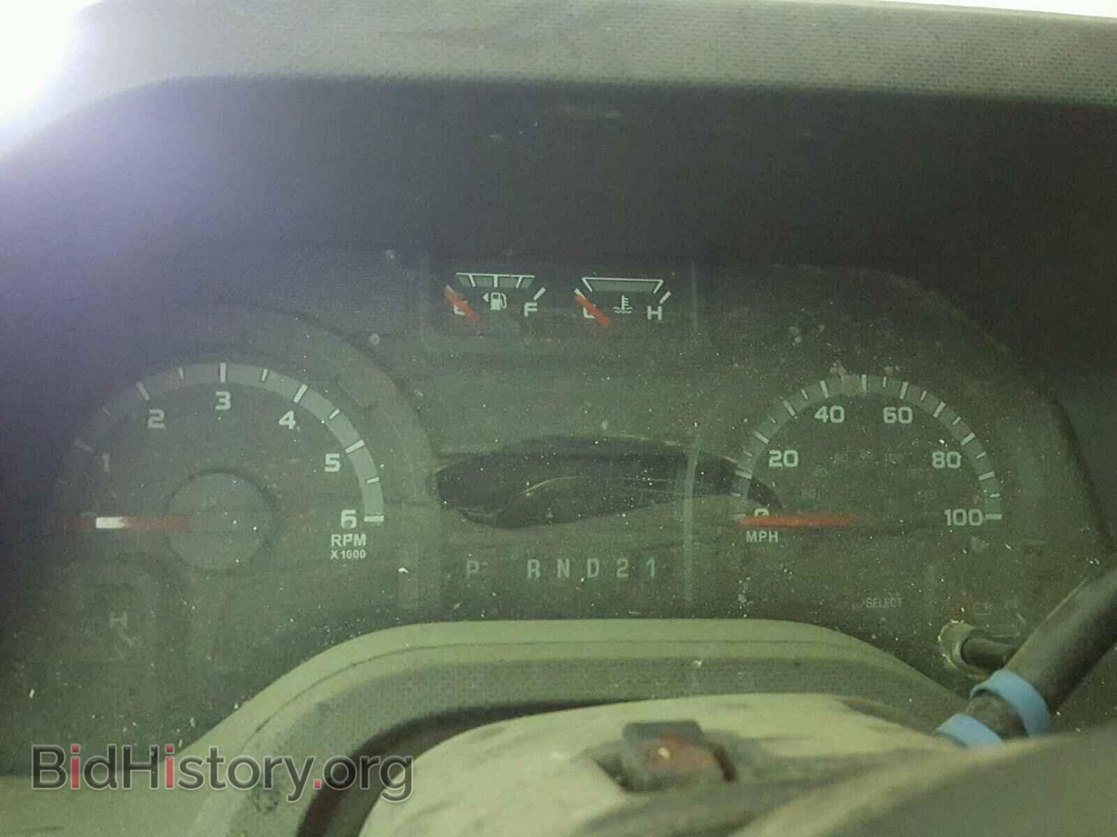 2012 FORD ECONOLINE - VIN: 1FTSE3EL5CDA13905 - Фото 8