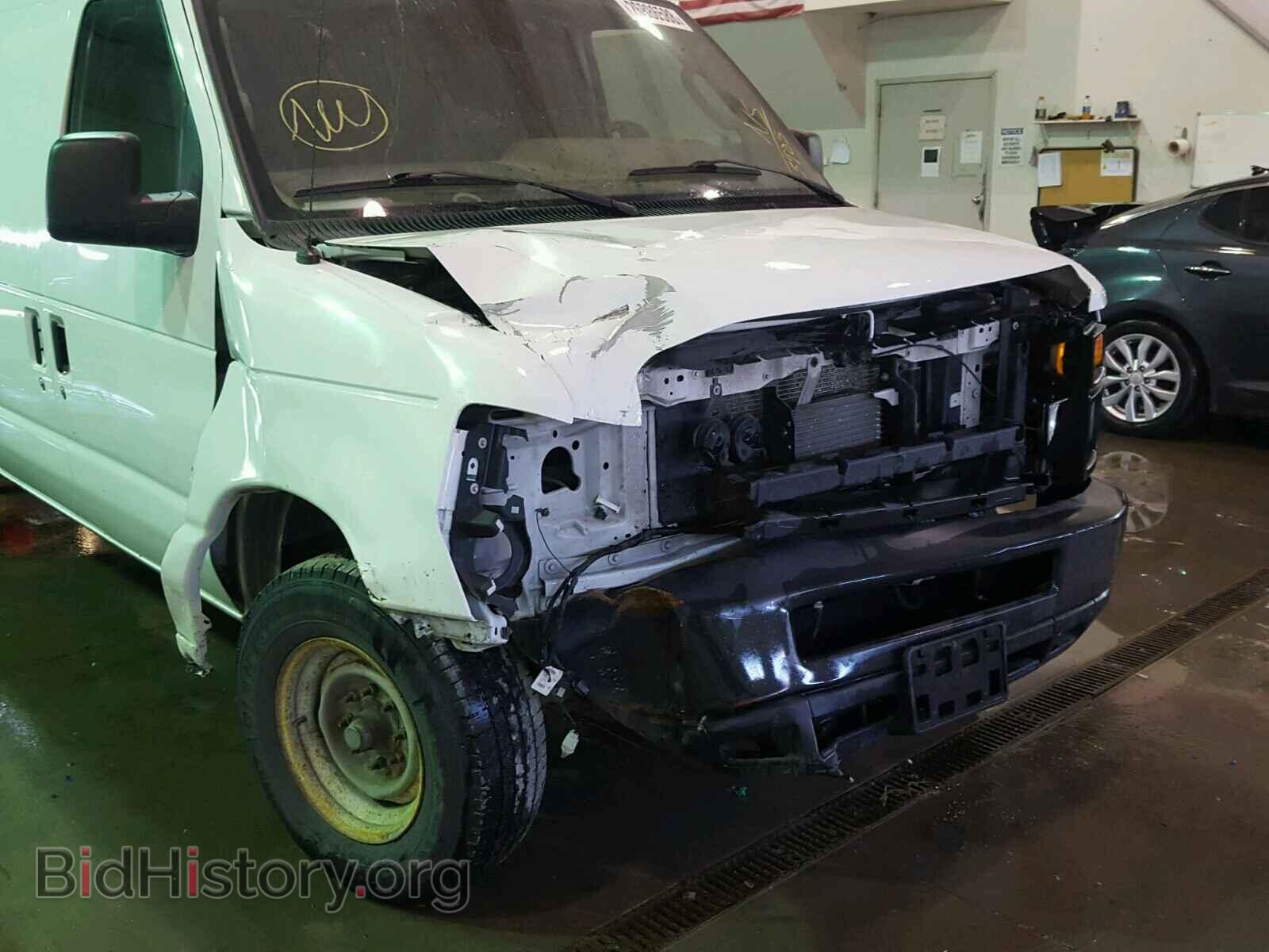 2012 FORD ECONOLINE - VIN: 1FTSE3EL5CDA13905 - Фото 9
