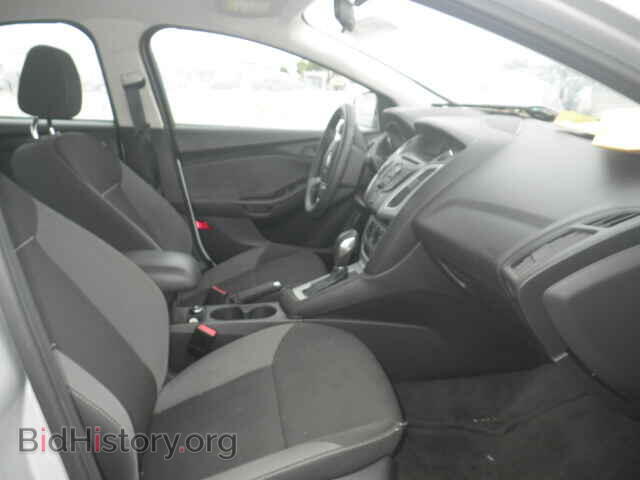 2012 FORD FOCUS - VIN: 1FAHP3F22CL189591 - Photo 5