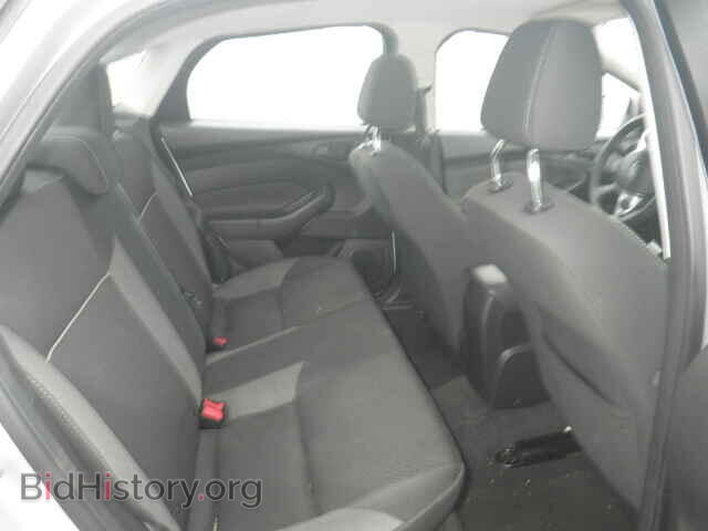 2012 FORD FOCUS - VIN: 1FAHP3F22CL189591 - Photo 6
