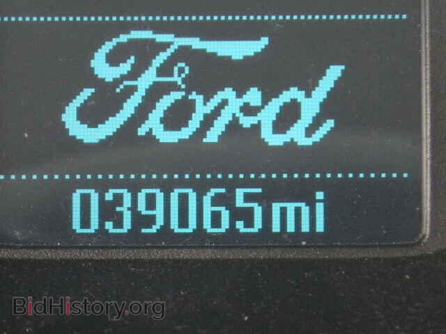 2012 FORD FOCUS - VIN: 1FAHP3F22CL189591 - Photo 8