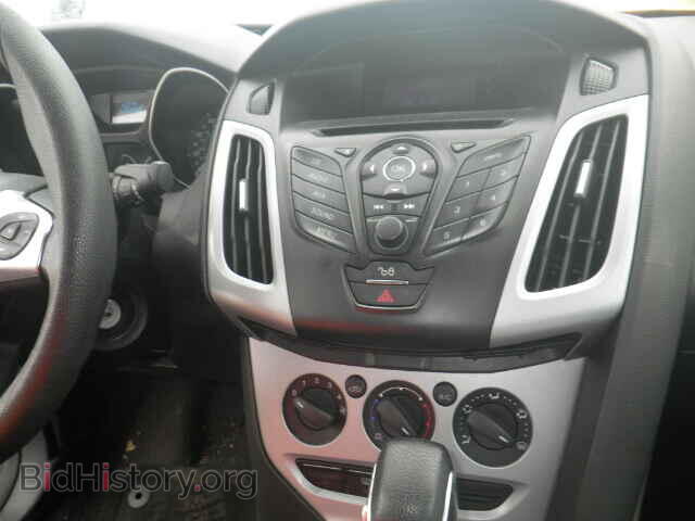 2012 FORD FOCUS - VIN: 1FAHP3F22CL189591 - Photo 9