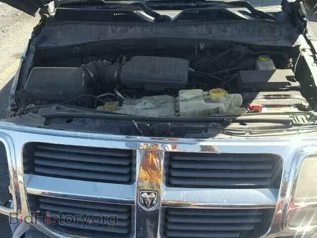 2007 DODGE NITRO - VIN: 1D8GT28K67W592228 - Фото 7