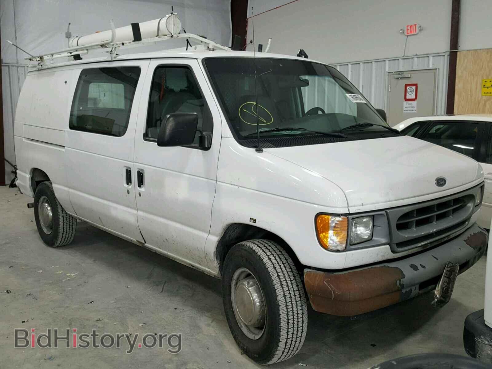 Photo 1FTNE2429YHB50040 - FORD ECONOLINE 2000