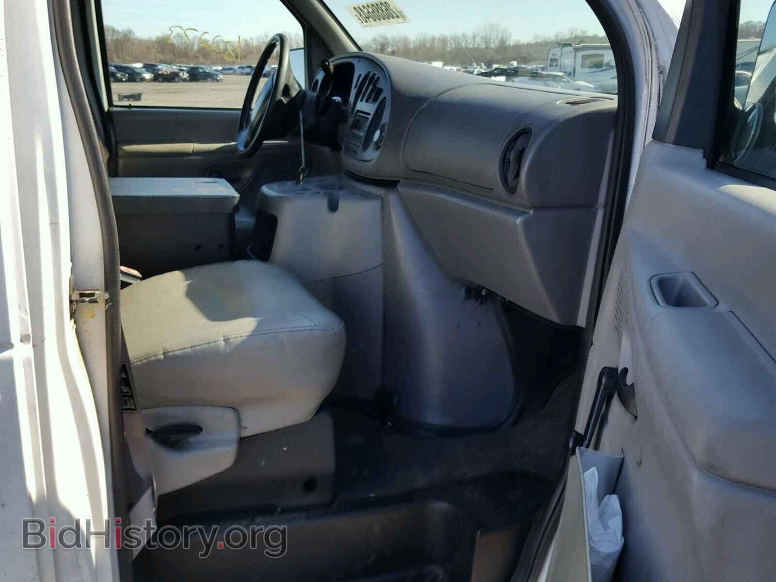 2000 FORD ECONOLINE - VIN: 1FTNE2429YHB50040 - Photo 5