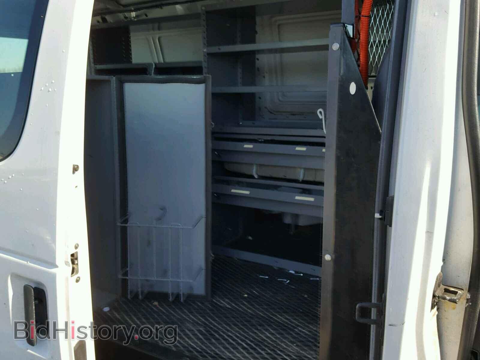 2000 FORD ECONOLINE - VIN: 1FTNE2429YHB50040 - Photo 6