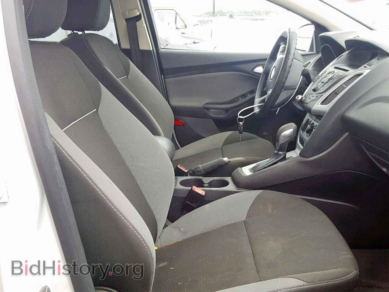 2013 FORD FOCUS SE - VIN: 1FADP3F26DL212547 - Фото 5