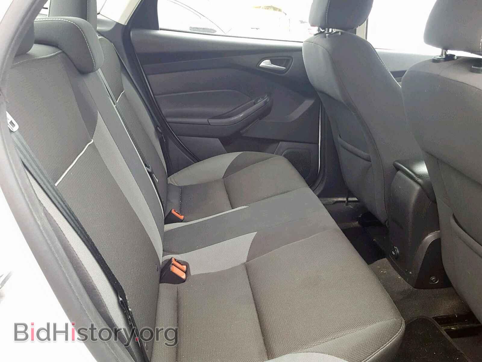 2013 FORD FOCUS SE - VIN: 1FADP3F26DL212547 - Фото 6