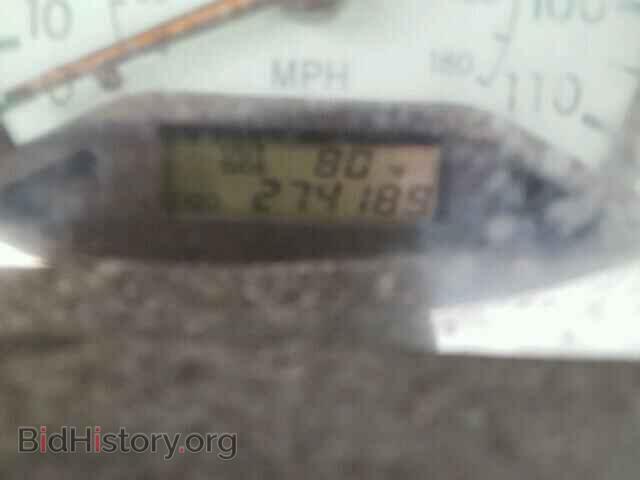 2003 TOYOTA COROLLA - VIN: JTDBR32E230009408 - Фото 8