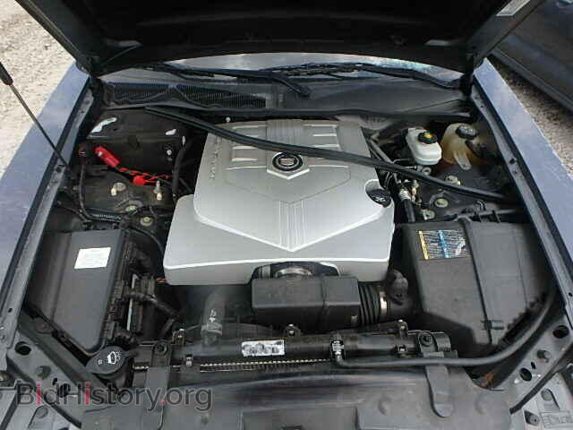 2007 CADILLAC CTS - VIN: 1G6DP577870189457 - Фото 7