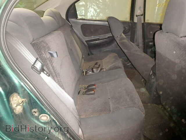 2000 DODGE NEON - VIN: 1B3ES46C6YD849712 - Фото 6