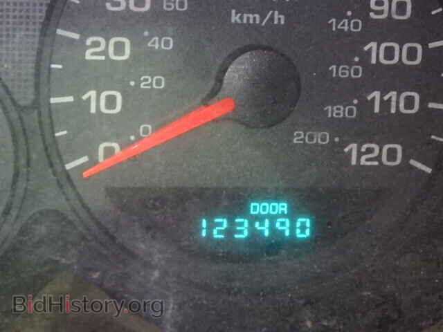 2000 DODGE NEON - VIN: 1B3ES46C6YD849712 - Фото 8