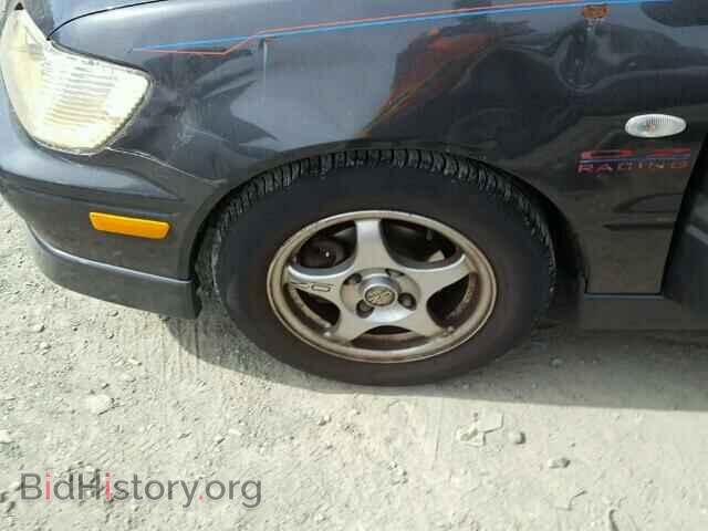 2003 MITSUBISHI LANCER - VIN: JA3AJ86E63U003175 - Фото 9