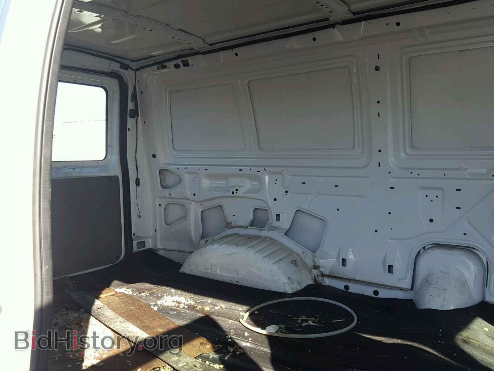2013 FORD ECONOLINE - VIN: 1FTNE2EW0DDA36219 - Фото 6